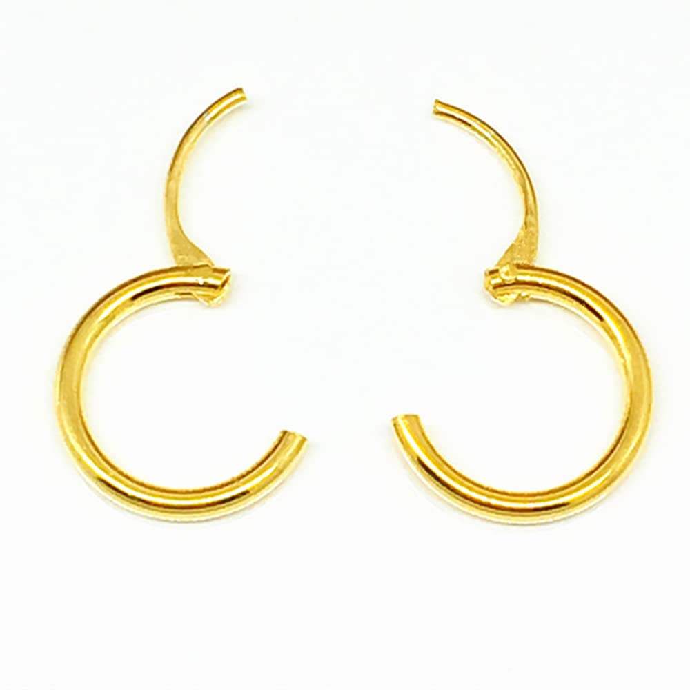 jentlouis Melt half hoop pierce 片耳　新品 Jent Louis Melt half hoop pierce 片耳 Melt half hoop pierce